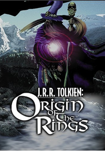 J.R.R. Tolkien: The Origin of the Rings (J.R.R. Tolkien: The Origin of the Rings)
