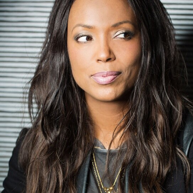 Aisha Tyler - Foto 1