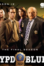 Nova York Contra o Crime (12ª Temporada) (NYPD Blue (Season 12))