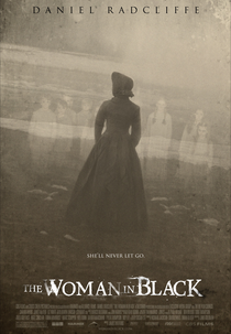 A Mulher de Preto (The Woman in Black)