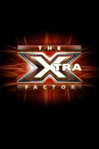 Poster de Série Xtra Factor (8ª Temporada)  (2011)