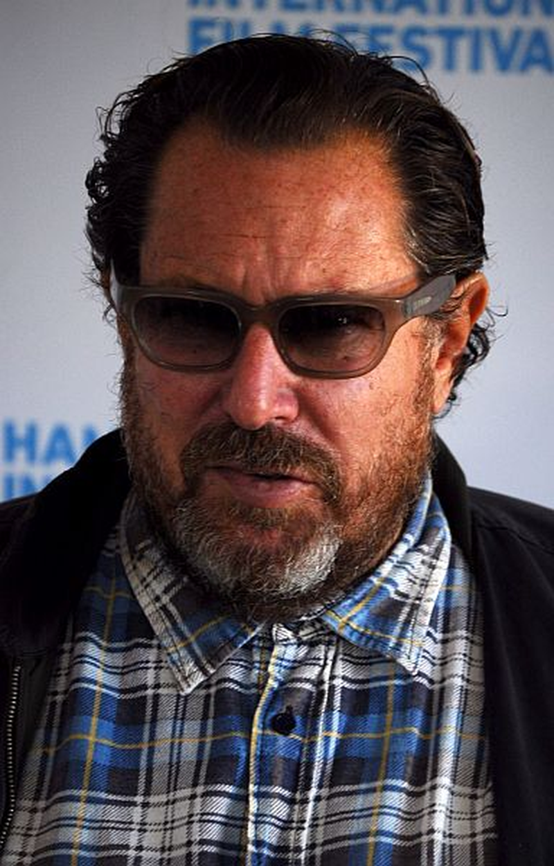 Julian Schnabel - Foto 1