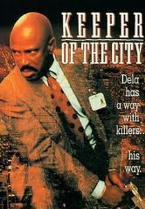 O Exterminador da Máfia (Keeper of the City)