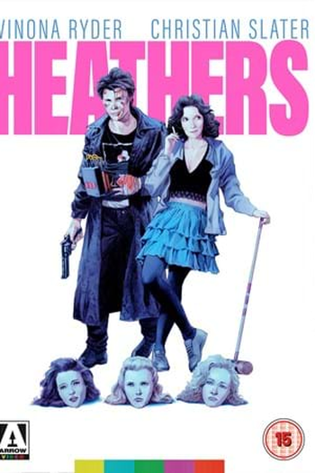  de Filme Atração Mortal (1988)