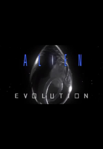 Alien Evolution (Alien Evolution)