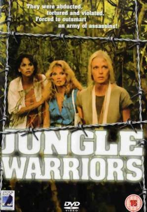 Guerreiros Selvagens (Euer Weg führt durch die Hölle)