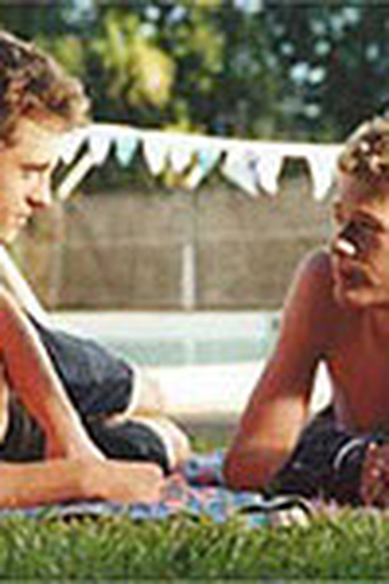  de Curta The Burning Boy (2001)