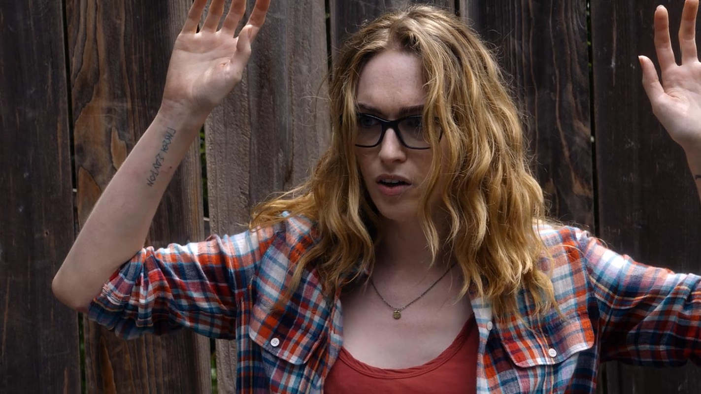 Jamie Clayton - Foto 4