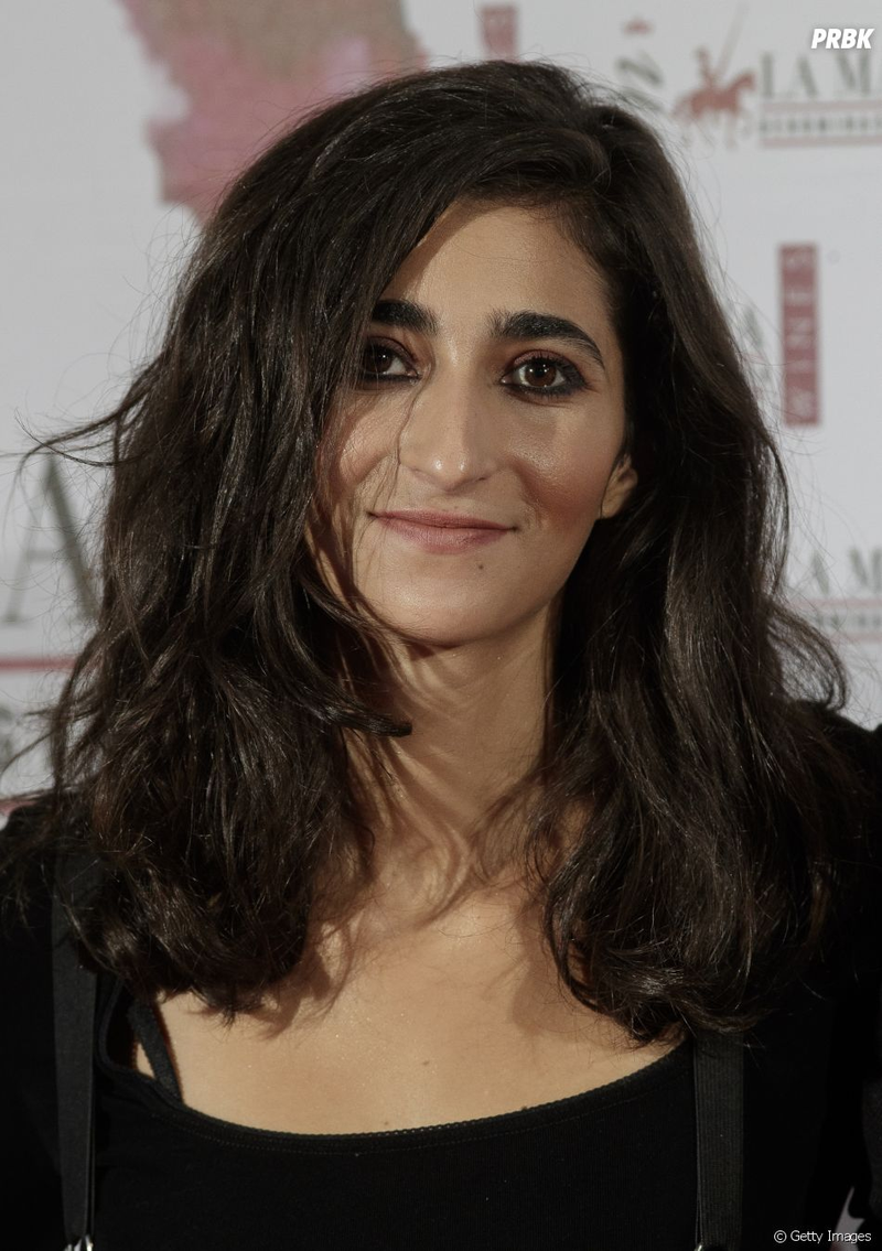Alba Flores - Foto 4