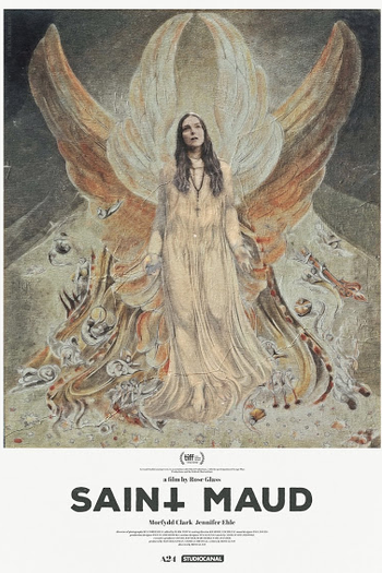  de Filme Santa Maud (2020)