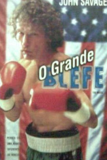 Poster de Filme O Grande Blefe (1996)