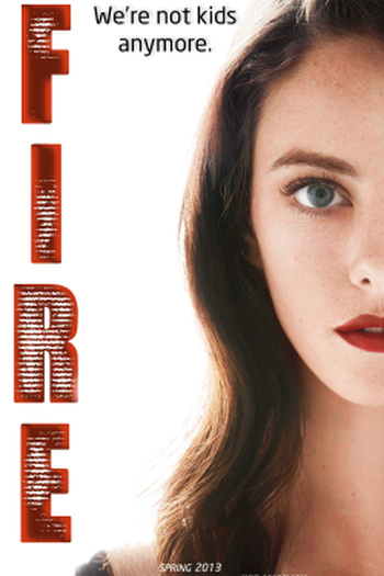  de Série Skins - Juventude à Flor da Pele (7ª Temporada) (2013)