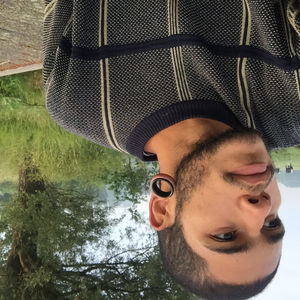 Foto de perfil de Iago