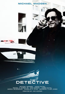 The Detective (1ª Temporada) (The Detective (Season 1))