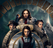 His Dark Materials