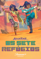 Avatar: Os Sete Refúgios