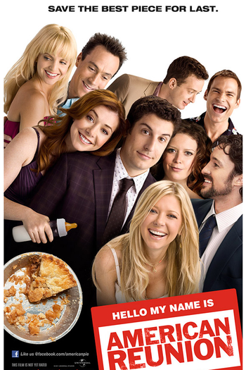 de Filme American Pie: O Reencontro (2012)