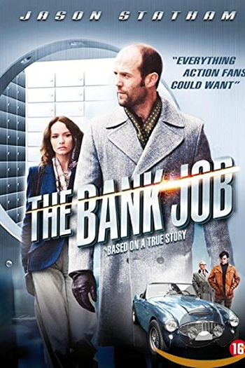  de Filme Efeito Dominó (2008)