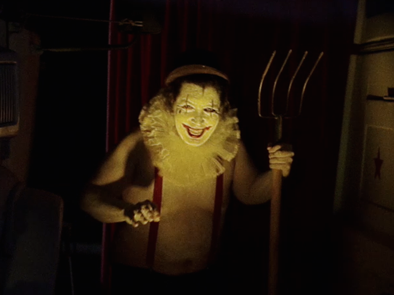 Foto 5 de Mãe dos Monstros