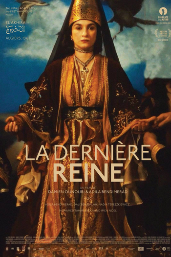  de Filme A Última Rainha (2022)