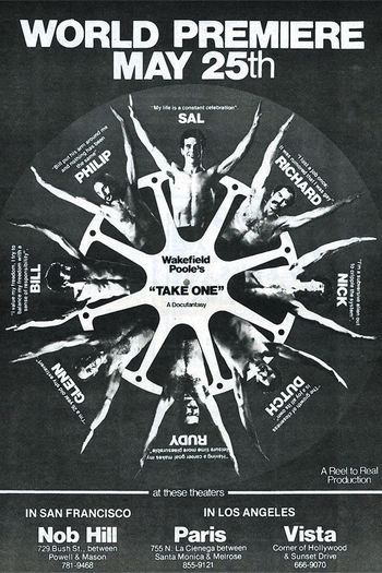  de Filme Take One (1977)