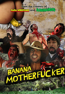Banana Motherfucker (Banana Motherfucker)