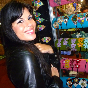 Foto de perfil de Ana Carolina