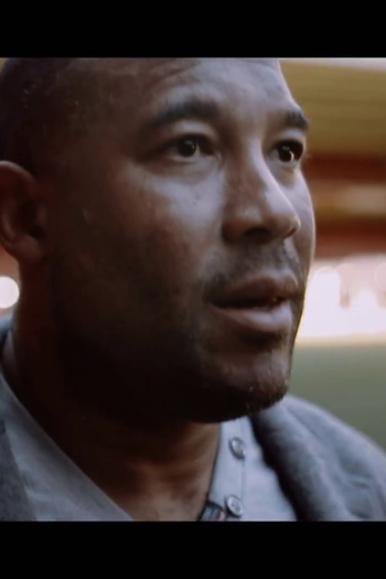 Poster de TV Fora de sua pele (2018)