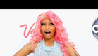 Nicki Minaj: Pink Planet (Trailer)