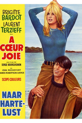  de Filme Eu Sou o Amor (1967)