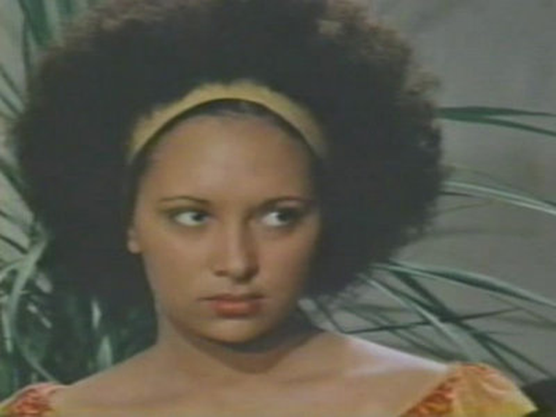 Foto 8 de Emmanuelle bianca e nera    