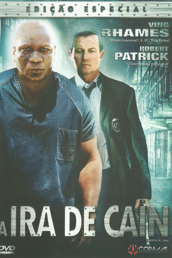  de Filme A Ira de Cain (2010)