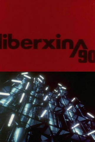 Poster 1 de Filme Liberxina 90 (1970)