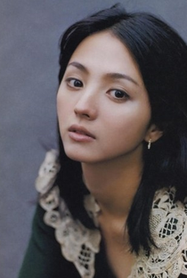 Hikari Mitsushima - Poster 2