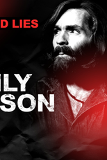Truth and Lies: A Família Manson (Truth and Lies: The Family Manson)
