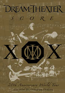 Dream Theater - Score (Dream Theater - Score)