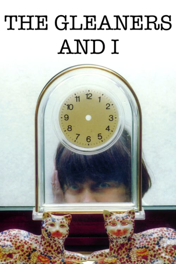  de Filme Os Catadores e Eu (2000)