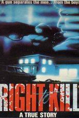 Do que o Ódio é Capaz (Right to Kill?)