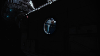 Trailer: Official teaser - U ARE THE UNIVERSE