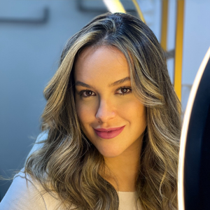 Foto de perfil de Bruna