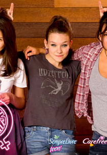 EntreTeens - primeira temporada (EntreTeens)