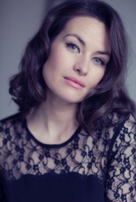 Maimie McCoy