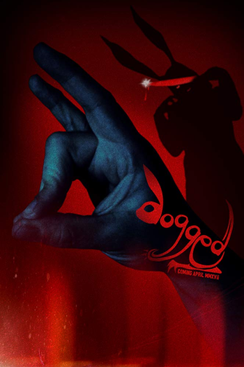  de Filme Dogged (2017)