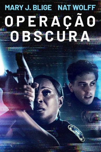  de Filme Operação Obscura (2020)