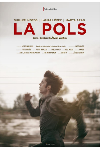 Poster 1 de Filme La pols (2016)