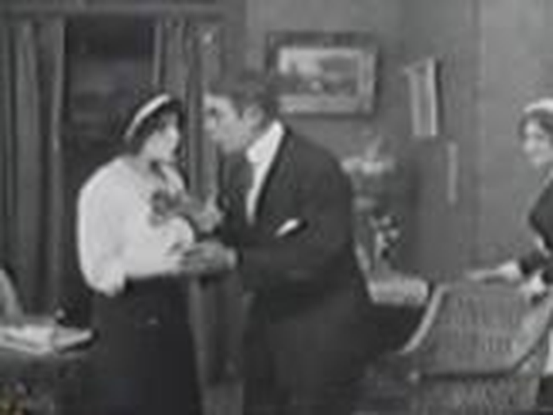 Foto 3 de An Interrupted Elopement