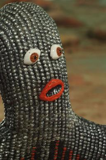  de Curta Pärlimees (2006)