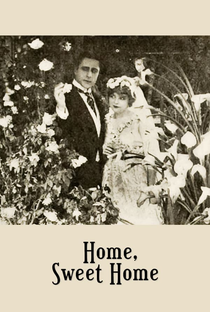 Home, Sweet Home - Poster / Capa / Cartaz - Oficial 1