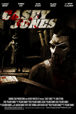 Casey Jones (Casey Jones)