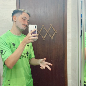 Foto de perfil de Dimitri
